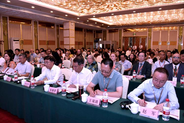 国际会务会展服务